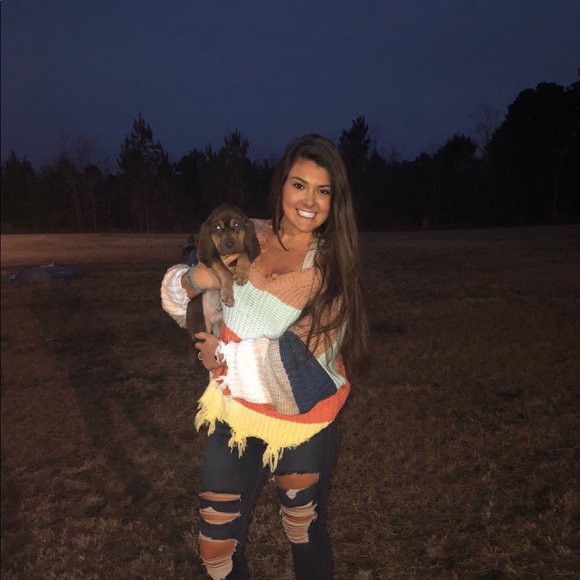 Meet your Posher, Logan - Picture 1 of 1